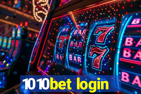 1010bet login
